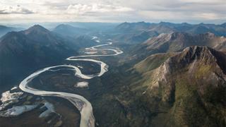 POVRCH ZEM ATLAS visual data 7